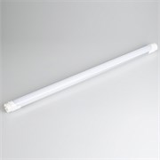 Светодиодная Лампа ECOTUBE T8-600DR-10W-220V White (Arlight, T8 линейный) 021479