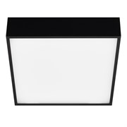 Светильник DL-GRIGLIATO-S190x190-24W Day4000 (BK, 100 deg, 230) (Arlight, IP40 Металл, 5 лет) 045704