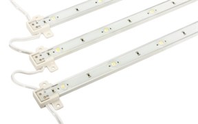 Линейка ARL-BAR500W-2.9W 12V White (2835, x10cm) (Arlight, Закрытый) 017433