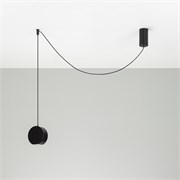 Держатель SL-WIRE-HOOK-R15 (WH) (Arlight, Металл) 036988