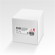 INTELLIGENT ARLIGHT Контроллер фанкойла KNX-703-FCC-DIN (230V, 3x6A) (IARL, Пластик) 025673-1