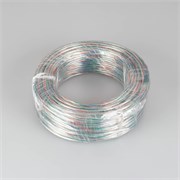 Провод питания ARL-20AWG-CLEAR-3Wire-CU-Double (3x0.75mm) (Arlight, -) 040591