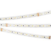 Лента IC-40000-5060-108-48V RGB-Warm3000 (12mm, 15W, IP20) (Arlight, -) 029990