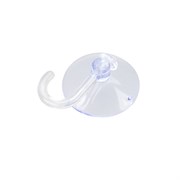 Крепление ARD-SH Clear (Ardecoled, Пластик) 031808