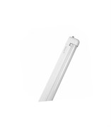 Светильник  LUMILUX COMBI EL-F  36W l= 1232 a=30 h=58 72126  (электрон G13 накладной белый без шнура)  003634