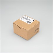 Коннектор питания ARL-MOONLIGHT-1213-CON-POWER-RR-WH (Arlight, Пластик) 028063