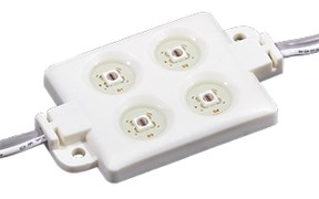 Модуль герметичный ARL-LM3535-4 Blue (Arlight, Закрытый) 011602-1