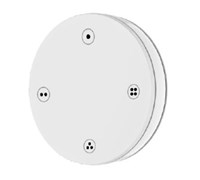 INTELLIGENT ARLIGHT Пульт SMART-801-22-4G-4SC-SH Black (3V, Magnet, 2.4G) (IARL, IP20 Пластик, 5 лет) 046481