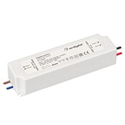 Блок питания ARPV-SP-24060 (24V, 2.5A, 60W) (Arlight, IP67 Пластик, 5 лет) 040045
