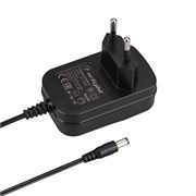 Блок питания ARDV-18-12BW (12V, 1.5A, 18W) (Arlight, Адаптер, 3 года) 034281