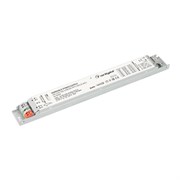 Блок питания ARJ-SP-150-LINEAR-PFC-DALI2-ADJ (150W, 120-330V, 0.5-1.0A) (Arlight, IP20 Металл, 5 лет) 039603