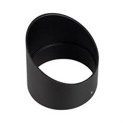 Бленда ALT-RAY-R66 (BK) (Arlight, Металл) 038161