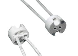 LAMPHOLDER TP61 Osram - патрон для лампы 4008321388698