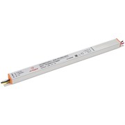 Блок питания ARV-24024-LONG-A (24V, 1A, 24W) (Arlight, IP20 Металл, 2 года) 026420