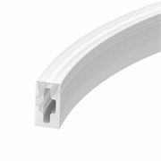 Силиконовый профиль WPH-FLEX-0612-SIDE-S8-10m WHITE (Arlight, Силикон) 040825