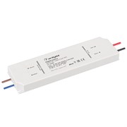 Блок питания ARPV-SP-12060-FLAT-PFC (12V, 5A, 60W) (Arlight, IP44 Пластик, 5 лет) 049006