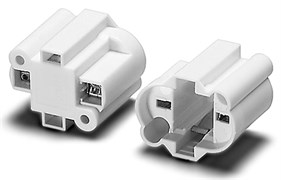 Патрон 35012 VS   G23 торцевые М3 108898.01