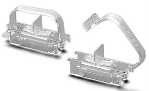 36061 VS Клипса 2G11 h21 защёлки СНЯТО 101497.01
