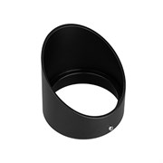 Бленда ALT-RAY-R49 (BK) (Arlight, Металл) 043386