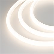 Образец Гибкий неон ARL-MOONLIGHT-1516-DOME 24V Day (Arlight, 11 Вт/м, IP67) 029780