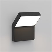 Светильник LGD-ECRAN-WALL-9W Warm3000 (GR, 108 deg, 230V) (Arlight, IP65 Металл, 3 года) 029989