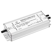 Блок питания ARPV-UH24240-PFC-0-10V (24V, 10.0A, 240W) (Arlight, IP67 Металл, 7 лет) 024143(1)