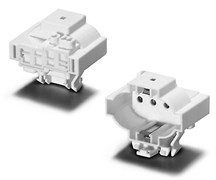 Патрон 35613 VS   2G7 защёлка 10x20 500574.01