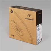 Лента COB-X480-8mm 48V Day4000 (10 W/m, IP20, 50m PRO REEL) (Arlight, -) 043259