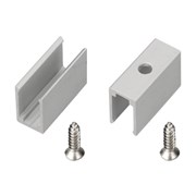 Держатель ARL-MOONLIGHT-1206-CLIP ANOD (Arlight, Алюминий) 029827