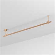 Трек ART-APRIORI-LINE-ROD-200-2000 (GD) (Arlight, IP20 Металл, 3 года) 048461