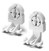 Патрон 24350 VS   G13 вставной h23,5 сплитпин аналог 100548 537153