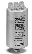 Z 400 S D20    Vossloh Schwabe - ИЗУ с таймером 141583