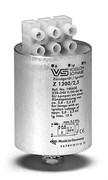 Z 1200/2,5  2-2.5 kV Vossloh Schwabe-ИЗУ (для ламп HSR, MSR, SN) 140608.02