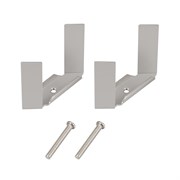 Монтажный кронштейн SL-LINIA52-3L-F (Arlight, Металл) 044710