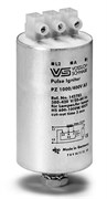 Блок зажигающего устройства PZ 1000/400V 600-1000W  Vossloh Schwabe 142783