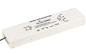 Диммер SMART (12/24V, 120/240W) (ANR, -) 010800