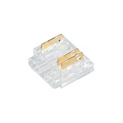 Коннектор COB-MIX-10mm-3pin-STW (Arlight, Прозрачный) 046948