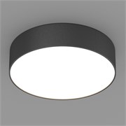 Светильник IM-RONDO-EMERGENCY-3H-R210-20W Warm3000 (BK, 120 deg, 230V) (Arlight, IP40 Металл, 2 года) 039651