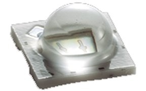 Светодиод NCSG119T-2.8W Green (NICHIA, -) 016707