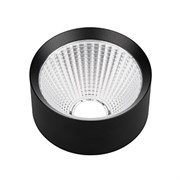 Рефлектор с посадочным кольцом LGD-REFLECTOR-RING-R85 (BK) (Arlight, Металл) 046768