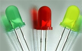 Светодиод ARL2-5013UYD-B (arlight-2, 5мм (круглый)) 005978