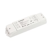 INTELLIGENT ARLIGHT Конвертер SMART-0-10V-302-72-SH-DRI-PD-SUF (230V, 2x20mA, TUYA Wi-Fi, 2.4G) (IARL, IP20 Пластик, 5 лет) 038156