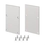 Заглушка SL-COMFORT-3563 глухая (Arlight, Металл) 033280