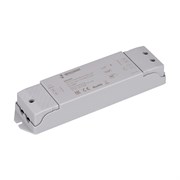 INTELLIGENT ARLIGHT Диммер SMART-PWM-102-72-CDW-SUF (12-36V, 2x5A, TUYA BLE, 2.4G) (IARL, IP20 Пластик, 5 лет) 038183