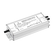Блок питания ARPV-UH12150-PFC-0-10V (12V, 12.5A, 150W) (Arlight, IP67 Металл, 7 лет) 025747