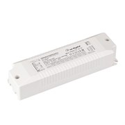 Блок питания ARJ-SP-20-PFC-DT8-ССT (20W, 9-42V, 0.35-0.7А) (Arlight, IP20 Пластик, 5 лет) 040499