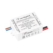 Блок питания ARPJ-SP-42100-PFC-TRIAC-MINI (4W, 21-42V, 100mA) (Arlight, IP65 Пластик, 5 лет) 047584