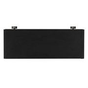 Светильник CLIP-38-LASER-S330-12W Warm3000 (BK, 36 deg, 24V) (Arlight, IP40 Металл, 3 года) 029008