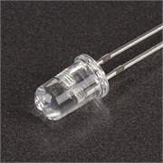 Светодиод ARL-5213PGC-5cd-12V (Arlight, 5мм (круглый)) 003503(1)