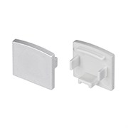 Заглушка LINE-1716 глухая (Arlight, Пластик) 046079